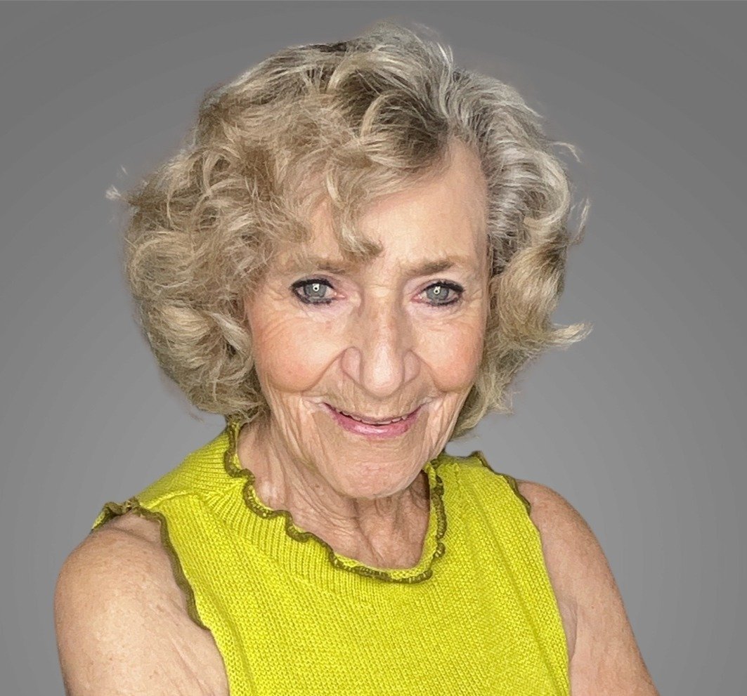 Vera Shury